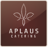 Logo Aplaus catering